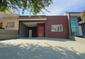Foto 1 de Casa de Condomínio com 3 Quartos à venda, 111m² em Condominio Horto Florestal Ii, Sorocaba