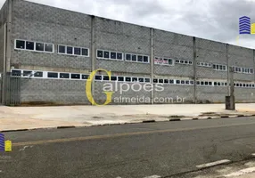 Foto 1 de Galpão/Depósito/Armazém para venda ou aluguel, 1600m² em Chacara do Solar I, Santana de Parnaíba