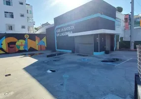 Foto 1 de Galpão/Depósito/Armazém para venda ou aluguel, 716m² em Santo Antonio, Salvador