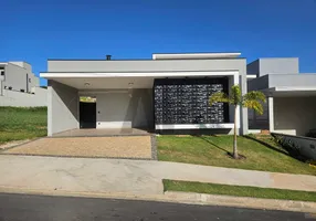 Foto 1 de Casa de Condomínio com 3 Quartos à venda, 180m² em Brasil, Itu