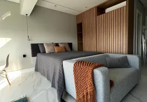 Foto 1 de Apartamento com 1 Quarto para alugar, 35m² em Ibirapuera, São Paulo