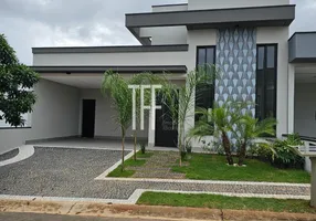 Foto 1 de Casa de Condomínio com 3 Quartos à venda, 154m² em Residencial Jardim do Jatoba, Hortolândia
