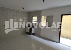 Foto 1 de Casa com 2 Quartos para alugar, 45m² em Vila Maria Alta, São Paulo