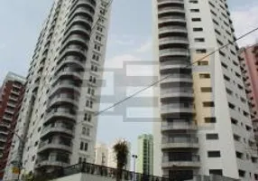 Foto 1 de Apartamento com 4 Quartos à venda, 190m² em Indianópolis, São Paulo