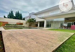 Foto 1 de Casa de Condomínio com 3 Quartos à venda, 369m² em Joapiranga, Valinhos