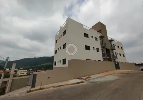 Foto 1 de Apartamento com 2 Quartos à venda, 55m² em Jardim Guaçu, São Roque