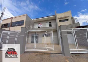 Foto 1 de Ponto Comercial à venda, 398m² em Parque Residencial Jaguari, Americana