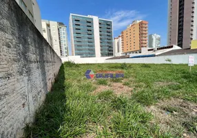 Foto 1 de Lote/Terreno à venda, 1500m² em Vila Nossa Senhora do Bonfim, São José do Rio Preto