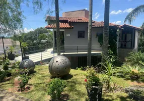 Foto 1 de Casa de Condomínio com 4 Quartos para alugar, 600m² em , Santa Isabel