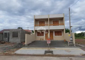 Foto 1 de Sobrado com 2 Quartos à venda, 79m² em Olaria, Canoas