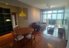 Foto 1 de Apartamento com 2 Quartos à venda, 107m² em Joaquim Tavora, Fortaleza