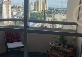 Foto 1 de Apartamento com 2 Quartos à venda, 66m² em Butantã, São Paulo