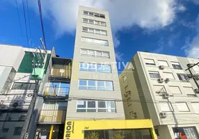 Foto 1 de Kitnet com 1 Quarto para venda ou aluguel, 40m² em Pátria Nova, Novo Hamburgo