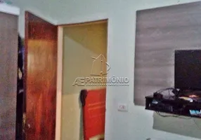 Foto 1 de Casa com 2 Quartos à venda, 38m² em Jardim Sao Conrado, Sorocaba