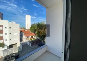 Foto 1 de Apartamento com 2 Quartos à venda, 53m² em Vila São José, Taubaté