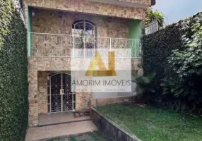 Foto 1 de Casa com 2 Quartos para alugar, 200m² em Jardim das Flores, Osasco