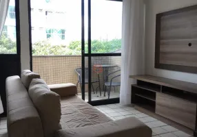 Foto 1 de Apartamento com 2 Quartos à venda, 80m² em Tirol, Natal