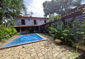 Foto 1 de Casa com 4 Quartos à venda, 420m² em Itanhangá, Rio de Janeiro