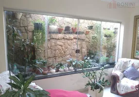 Foto 1 de Casa com 4 Quartos à venda, 400m² em Jardim Nossa Senhora de Fátima, Nova Odessa