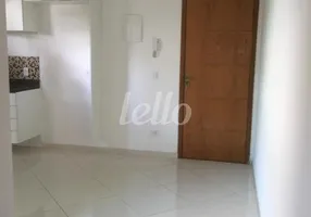 Foto 1 de Apartamento com 1 Quarto para alugar, 49m² em Vila Guiomar, Santo André