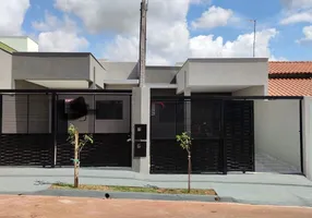 Foto 1 de Casa de Condomínio com 3 Quartos à venda, 81m² em Residencial Portal do Sol, Londrina