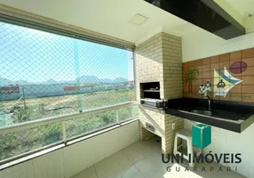 Foto 1 de Apartamento com 3 Quartos à venda, 100m² em Pontal de Santa Monica, Guarapari