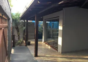 Foto 1 de Casa com 3 Quartos à venda, 300m² em Planalto, Brumadinho