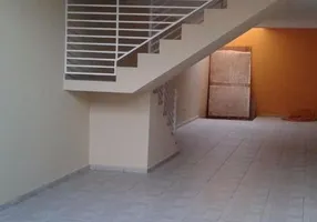 Foto 1 de Sobrado com 3 Quartos à venda, 110m² em Vila America, Santo André