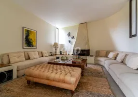 Foto 1 de Casa com 4 Quartos para alugar, 886m² em Perdizes, São Paulo