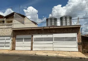 Foto 1 de Casa com 3 Quartos à venda, 191m² em Paulicéia, Piracicaba