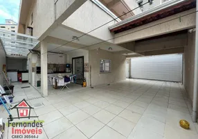 Foto 1 de Sobrado com 4 Quartos à venda, 164m² em Vila Tupi, Praia Grande