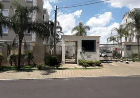 Foto 1 de Apartamento com 2 Quartos para venda ou aluguel, 44m² em Jardim Adalgisa, Araraquara