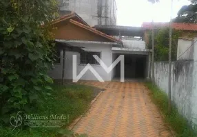 Foto 1 de Lote/Terreno à venda, 341m² em Vila Sao Joao, Guarulhos