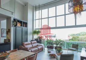 Foto 1 de Apartamento com 2 Quartos à venda, 111m² em Brooklin, São Paulo