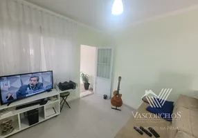 Foto 1 de Apartamento com 3 Quartos à venda, 110m² em Centro, Bertioga