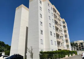 Foto 1 de Apartamento com 1 Quarto à venda, 51m² em Residencial Santa Izabel, Taubaté