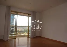 Foto 1 de Apartamento com 2 Quartos para alugar, 107m² em Alphaville Industrial, Barueri