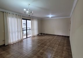 Foto 1 de Apartamento com 4 Quartos para alugar, 150m² em Barra Funda, Guarujá