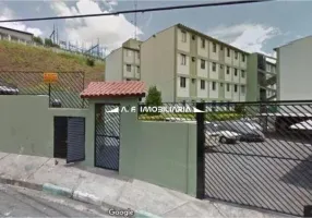 Foto 1 de Apartamento com 2 Quartos à venda, 50m² em Jardim Antartica, São Paulo