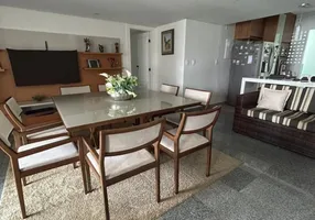 Foto 1 de Apartamento com 3 Quartos à venda, 180m² em Pituba, Salvador