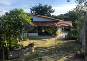 Foto 1 de Fazenda/Sítio com 3 Quartos à venda, 1500m² em Recreio Tropeiros, Esmeraldas