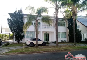 Foto 1 de Casa de Condomínio com 5 Quartos à venda, 400m² em Condominio Residencial Terras de Santa Clara, Jacareí