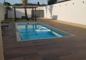 Foto 1 de Casa com 3 Quartos à venda, 500m² em Centro, Santa Gertrudes