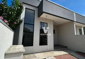 Foto 1 de Casa com 3 Quartos à venda, 87m² em Vila Bom Principio, Cachoeirinha