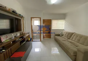 Foto 1 de Apartamento com 2 Quartos à venda, 80m² em Vila Industrial, São Paulo