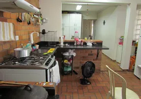 Foto 1 de Casa com 4 Quartos à venda, 145m² em Vila Siqueira, São Paulo