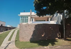 Foto 1 de Casa de Condomínio com 3 Quartos à venda, 208m² em Rainha, Louveira