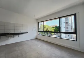 Foto 1 de Flat com 1 Quarto à venda, 25m² em Boa Vista, Recife