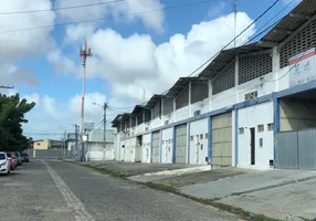 Foto 1 de Galpão/Depósito/Armazém para alugar, 460m² em Emaús, Parnamirim