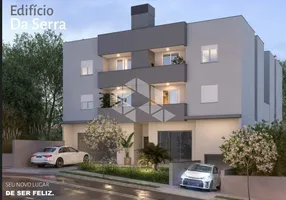 Foto 1 de Apartamento com 2 Quartos à venda, 65m² em Serrano, Caxias do Sul